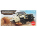 Matchbox A Film: Land Rover 6x6 autić u kartonskoj kutiji 1/64 – Mattel
