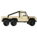 Matchbox A Film Land Rover 6x6 kolekcionarski autić 1/64 - Mattel