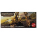 Matchbox A Film: MBX Excavator bager u kartonskoj kutiji u mjerilu 1:64 – Mattel