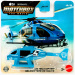Matchbox A Film: Spasilački helikopter 1/64 - Mattel