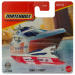 Matchbox: Coast 2 Coast brod obalne straže 1/64 - Mattel