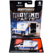 Matchbox Film: 2019 Dodge RAM Ambulance otvarajući autić 1/64 – Mattel