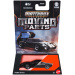 Matchbox Film: Ford GT40 autić koji se otvara 1/64 – Mattel