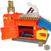 Matchbox Film: Smalleyjev autootpad igrački set – Mattel