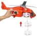 Matchbox: Helikopterski set - Mattel