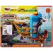Matchbox: Igraći set kontrolnog centra - Mattel