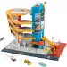 Matchbox: Igraći set kontrolnog centra - Mattel