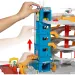 Matchbox: Igraći set kontrolnog centra - Mattel