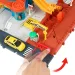 Matchbox: Igraći set kontrolnog centra - Mattel