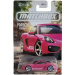 Matchbox Ikonični Porsche Cayman ružičasti autić 1/64 – Mattel