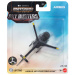 Matchbox Iz filma: Sky Busters Airbus Helicopters H130 helikopter 1/64 – Mattel