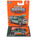 Matchbox Moving Parts: 2004 Ford Excursion otvarajući autić 1/64 - Mattel