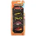 Matchbox: Ocean set od 5 autića 1/64 - Mattel