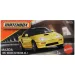 Matchbox: Papirnata kutija 1992 Mazda Autozam AZ-1 mali automobil 1/64 - Mattel