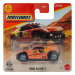 Matchbox: Ridge Raider II autić 1/64 - Mattel