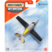 Matchbox: Sky Busters Cirrus SF50 Vision Jet avion 1/64 – Mattel