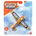 Matchbox Sky Busters: Stunt Plane II model aviona 1/64 - Mattel