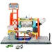 Matchbox: Spin Cyclone autopraonica set staza – Mattel