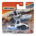Matchbox: Valjak igračka 1/64 - Mattel