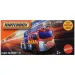 Matchbox: Vatrogasno vozilo Blaze Blaster III u kartonskoj kutiji 1/64 - Mattel