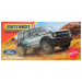 Matchbox: u kartonskoj kutiji 2021 Ford Bronco sivi autić 1:64 - Mattel