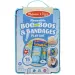 Melissa &amp; Doug: Boo-boos i flasteri set prve pomoći - Spin Master