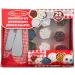 Melissa &amp; Doug: Drveni set za kolače - Spin Master