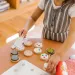 Melissa &amp; Doug: Drveni set za kolače - Spin Master