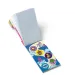 Melissa &amp; Doug: Mini Sticker Wow! - Omiljeni predmeti - Spin Master