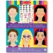 Melissa &amp; Doug: Napravi lice kreativni set s naljepnicama