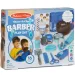 Melissa&amp;Doug: Set za igru brijačnice - Spin Master