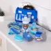 Melissa&amp;Doug: Set za igru brijačnice - Spin Master