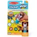 Melissa&amp;Doug: Sticker WOW! Pečat za naljepnice – Pas – Spin Master