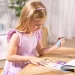 Melissa&amp;Doug: Sticker WOW! Pečat za naljepnice – Pas – Spin Master
