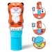 Melissa&amp;Doug: Sticker WOW! Pečat za naljepnice – Tigar – Spin Master