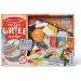 Melissa&amp;Doug: Water Wow! - Flip&amp;Fry Set za prženje - Spin Master