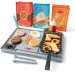 Melissa&amp;Doug: Water Wow! - Flip&amp;Fry Set za prženje - Spin Master