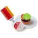 Melissa&amp;Doug: Water Wow! - Flip&amp;Fry Set za prženje - Spin Master