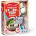 Melissa&amp;Doug: Water Wow! - Simmer&amp;Stir Pekarski set - Spin Master