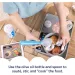 Melissa&amp;Doug: Water Wow! - Simmer&amp;Stir Pekarski set - Spin Master