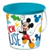 Mickey Mouse kanta - Mondo Toys