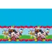 Mickey Mouse papirnati stolnjak - 120x180cm
