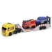 Micro Rescue Truck set za hitnu pomoć - Dickie Toys