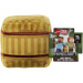 Minecraft Blocks plišana figura - Hay Bale figura - Mattel