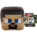 Minecraft Blocks plišana figura - figura Stevea - Mattel