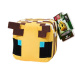 Minecraft Blocks plišana figura - figura pčele - Mattel