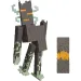 Minecraft: Škripava figura - Mattel