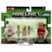 Minecraft: Zombificirani Piglin i Strider set figurica - Mattel