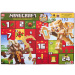 Minecraft adventski kalendar s 24 iznenađenja – Mattel