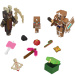 Minecraft adventski kalendar s 24 iznenađenja – Mattel
